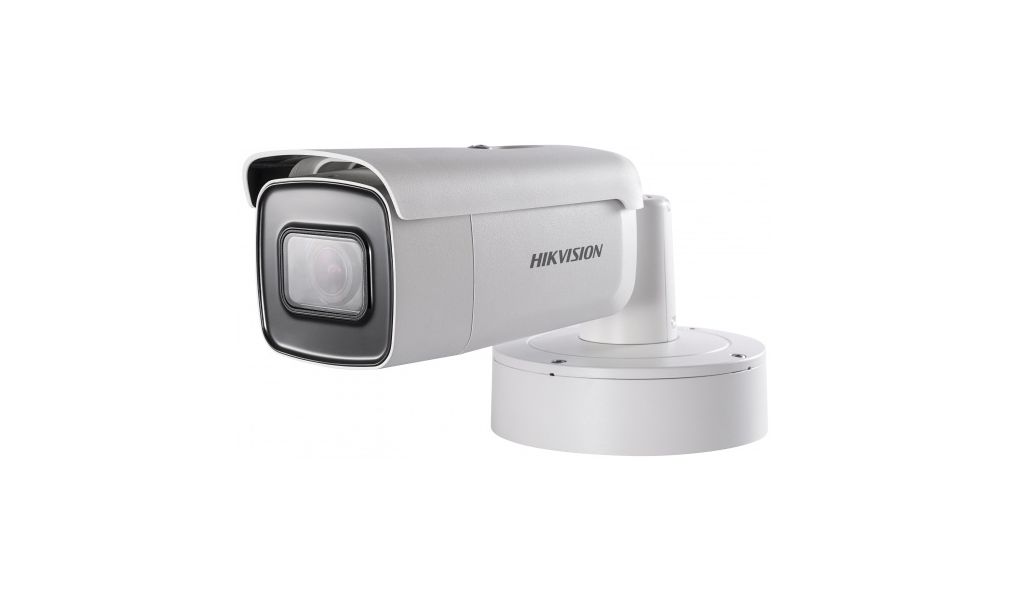 Видеокамера IP Hikvision DS-2CD2683G0-IZS 2.8-12мм белый
Видеокамера IP Hikvision DS-2CD2683G0-IZS 2.8-12мм белый