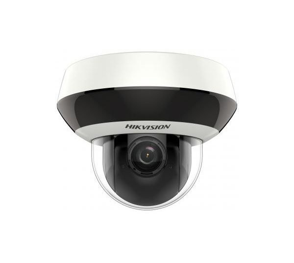 Видеокамера IP Hikvision DS-2DE2A204IW-DE3 2.8-12мм цветная корп.:белый
Видеокамера IP Hikvision DS-2DE2A204IW-DE3 2.8-12мм цветная корп.:белый