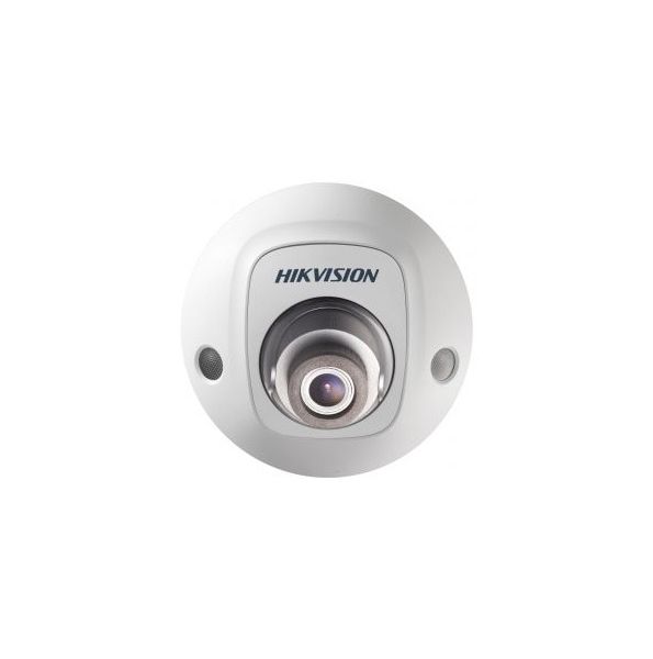 Видеокамера IP Hikvision DS-2CD2543G0-IWS 4мм белый
Видеокамера IP Hikvision DS-2CD2543G0-IWS 4мм белый