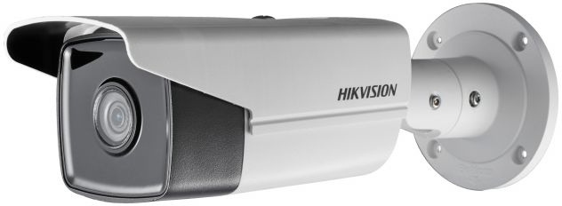 Видеокамера IP Hikvision DS-2CD2T23G0-I5 2.8мм белый
Видеокамера IP Hikvision DS-2CD2T23G0-I5 2.8мм белый