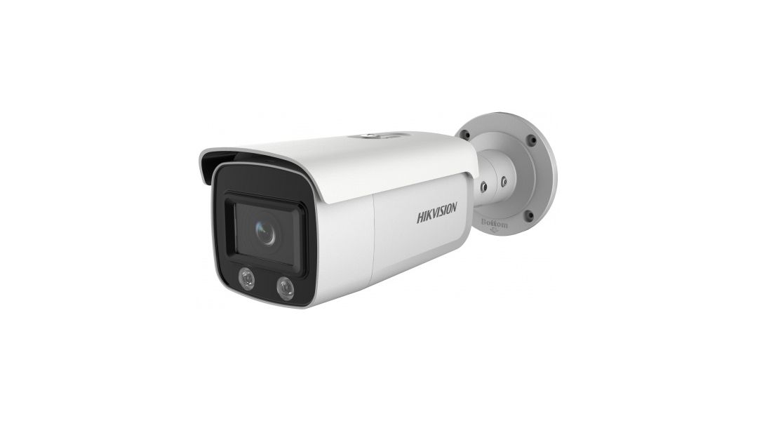 Видеокамера IP Hikvision DS-2CD2T47G1-L 4мм белый
Видеокамера IP Hikvision DS-2CD2T47G1-L 4мм белый