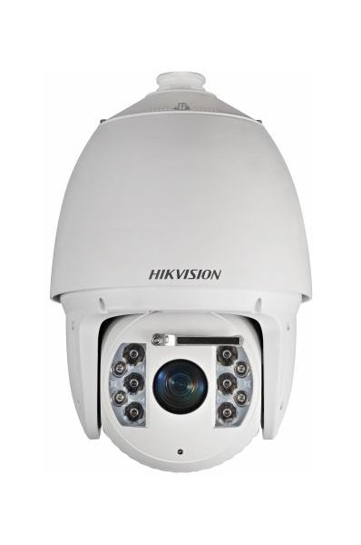 Видеокамера IP Hikvision DS-2DF7232IX-AELW 4.5-144мм белый
Видеокамера IP Hikvision DS-2DF7232IX-AELW 4.5-144мм белый