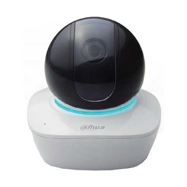 Видеокамера IP Dahua DH-IPC-A26P 3.6мм белый, Белый;черный
Видеокамера IP Dahua DH-IPC-A26P 3.6мм белый, Белый;черный