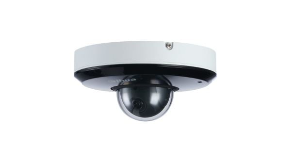 Видеокамера IP Dahua DH-SD1A203T-GN 2.7-8.1мм белый
Видеокамера IP Dahua DH-SD1A203T-GN 2.7-8.1мм белый