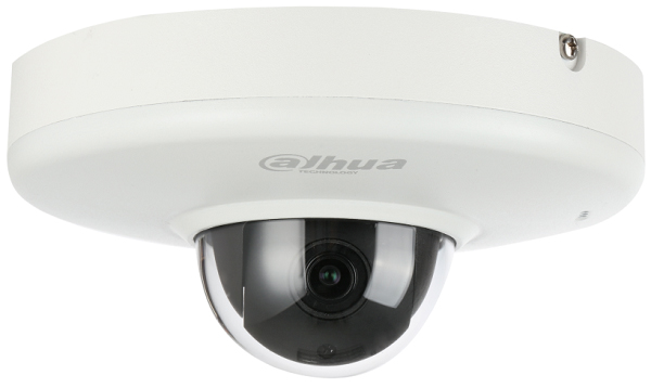 Видеокамера IP Dahua DH-SD12203T-GN 2.7-8.1мм белый
Видеокамера IP Dahua DH-SD12203T-GN 2.7-8.1мм белый