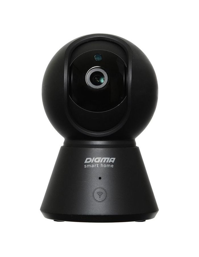 Видеокамера IP Digma DiVision 401 2.8мм черный
Видеокамера IP Digma DiVision 401 2.8мм черный