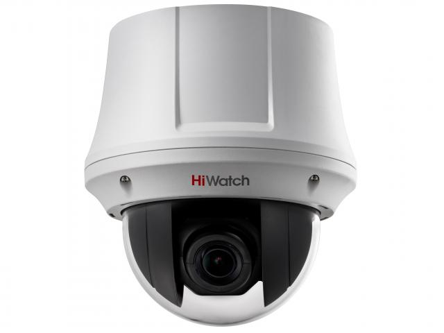 Камера видеонаблюдения Hikvision HiWatch DS-T245 4-92мм белый, Белый;черный
Камера видеонаблюдения Hikvision HiWatch DS-T245 4-92мм белый, Белый;черный