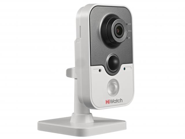 Камера видеонаблюдения Hikvision HiWatch DS-T204 3.6мм белый, Белый;черный
Камера видеонаблюдения Hikvision HiWatch DS-T204 3.6мм белый, Белый;черный