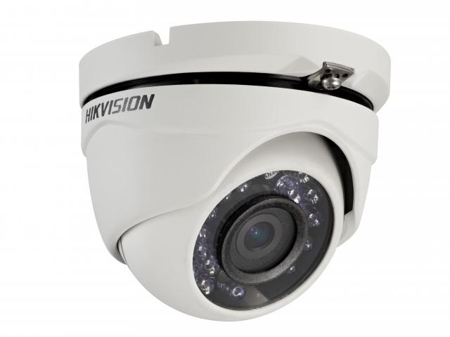 Камера видеонаблюдения Hikvision DS-2CE56D0T-MPK 2.8мм, Белый
Камера видеонаблюдения Hikvision DS-2CE56D0T-MPK 2.8мм, Белый