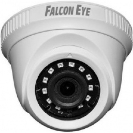 Камера видеонаблюдения Falcon Eye FE-MHD-DP2e-20 3.6мм, Белый
Камера видеонаблюдения Falcon Eye FE-MHD-DP2e-20 3.6мм, Белый