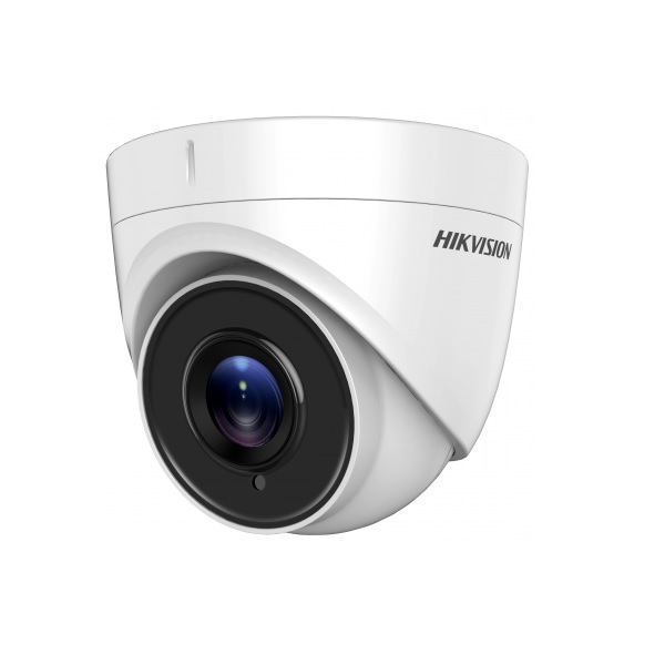 Камера видеонаблюдения Hikvision DS-2CE78U8T-IT3 2.8мм белый
Камера видеонаблюдения Hikvision DS-2CE78U8T-IT3 2.8мм белый