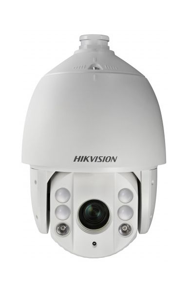 Камера видеонаблюдения Hikvision DS-2AE7232TI-A (C) 4.8-153мм белый
Камера видеонаблюдения Hikvision DS-2AE7232TI-A (C) 4.8-153мм белый
