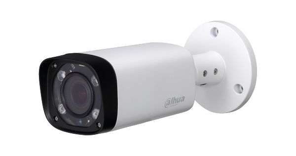 Камера видеонаблюдения Dahua DH-HAC-HFW1200RP-Z-IRE6 2.7-12мм белый
Камера видеонаблюдения Dahua DH-HAC-HFW1200RP-Z-IRE6 2.7-12мм белый