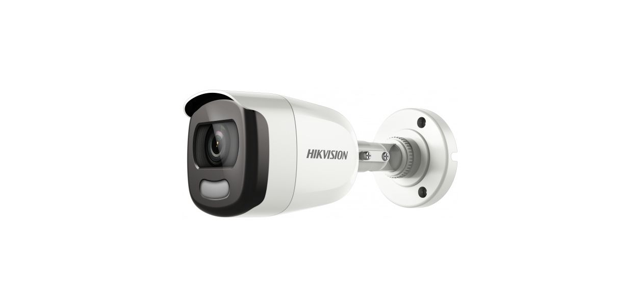 Камера видеонаблюдения Hikvision DS-2CE12DFT-F 3.6мм белый
Камера видеонаблюдения Hikvision DS-2CE12DFT-F 3.6мм белый