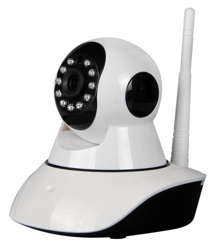 Камера видеонаблюдения Rubetek RV-3403 3.6мм белый
Камера видеонаблюдения Rubetek RV-3403 3.6мм белый