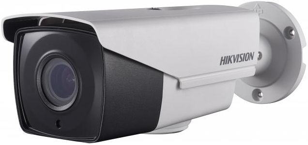 Камера видеонаблюдения Hikvision DS-2CE16F7T-IT3Z 2.8-12мм белый
Камера видеонаблюдения Hikvision DS-2CE16F7T-IT3Z 2.8-12мм белый