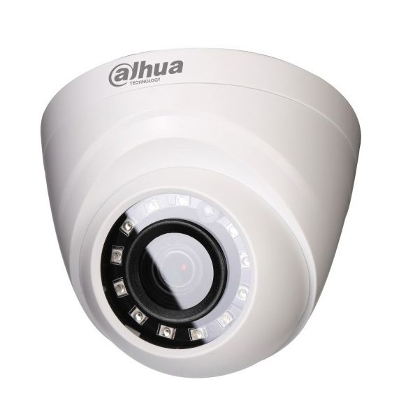 Камера видеонаблюдения Dahua DH-HAC-HDW1000RP-0280B-S3 2.8мм белый
Камера видеонаблюдения Dahua DH-HAC-HDW1000RP-0280B-S3 2.8мм белый