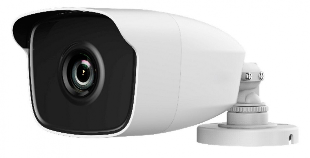 Камера видеонаблюдения Hikvision HiWatch DS-T120 2.8мм
Камера видеонаблюдения Hikvision HiWatch DS-T120 2.8мм