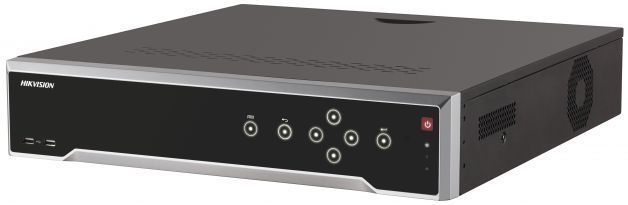 Видеорегистратор Hikvision DS-8632NI-K8
Видеорегистратор Hikvision DS-8632NI-K8