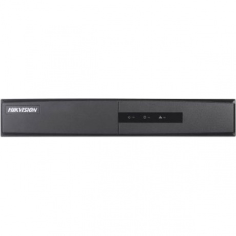 Видеорегистратор Hikvision DS-7108NI-Q1/8P/M, Черный
Видеорегистратор Hikvision DS-7108NI-Q1/8P/M, Черный