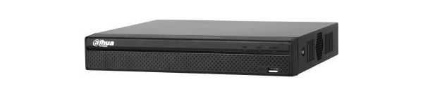 Видеорегистратор Dahua DHI-NVR2104HS-P-4KS2
Видеорегистратор Dahua DHI-NVR2104HS-P-4KS2