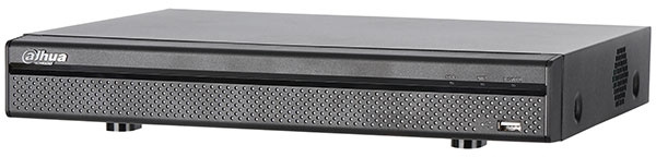 Видеорегистратор Dahua DH-XVR5116HE-X
Видеорегистратор Dahua DH-XVR5116HE-X