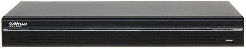 Видеорегистратор Dahua DHI-XVR5208AN-4KL-8P
Видеорегистратор Dahua DHI-XVR5208AN-4KL-8P