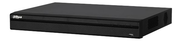 Видеорегистратор Dahua DH-XVR4232AN-X
Видеорегистратор Dahua DH-XVR4232AN-X