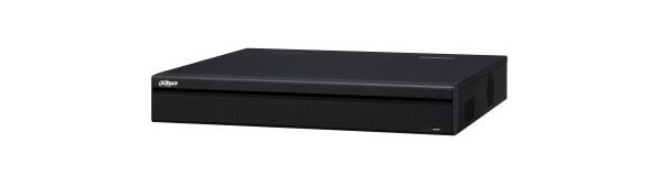 Видеорегистратор Dahua DHI-NVR5216-4KS2
Видеорегистратор Dahua DHI-NVR5216-4KS2
