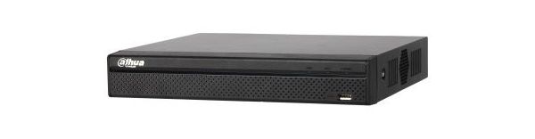 Видеорегистратор Dahua DHI-NVR4116HS-4KS2
Видеорегистратор Dahua DHI-NVR4116HS-4KS2