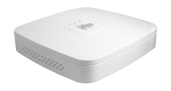 Видеорегистратор Dahua DH-XVR5104C-X1
Видеорегистратор Dahua DH-XVR5104C-X1