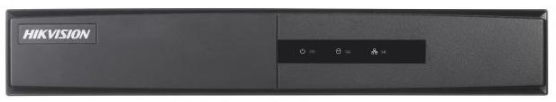 Видеорегистратор Hikvision DS-7604NI-K1
Видеорегистратор Hikvision DS-7604NI-K1