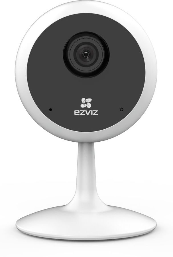 Видеокамера IP Ezviz C1C 720P CS-C1C-D0-1D1WFR, Белый
Видеокамера IP Ezviz C1C 720P CS-C1C-D0-1D1WFR, Белый