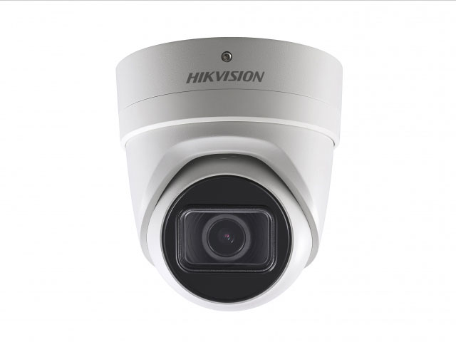 Видеокамера IP Hikvision DS-2CD2H23G0-IZS, Белый
Видеокамера IP Hikvision DS-2CD2H23G0-IZS, Белый