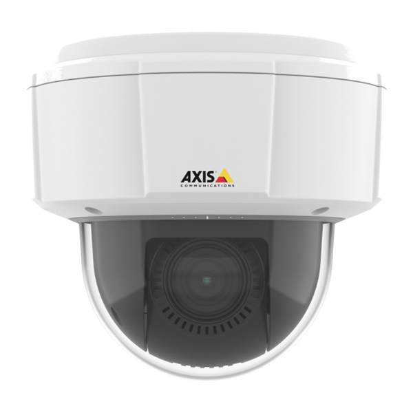 Видеокамера IP Axis M5525-E (01145-001), Белый
Видеокамера IP Axis M5525-E (01145-001), Белый