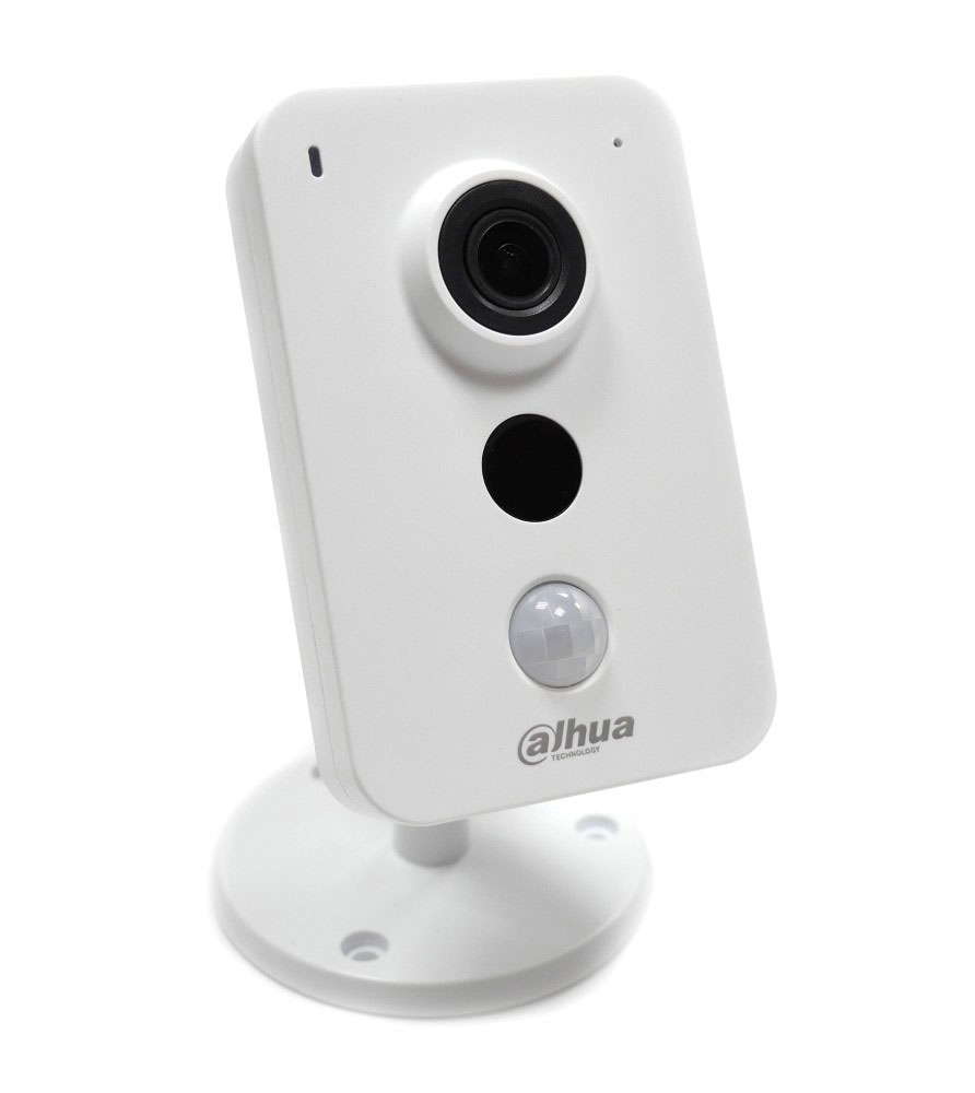 Видеокамера IP Dahua DH-IPC-C15P, Белый;черный
Видеокамера IP Dahua DH-IPC-C15P, Белый;черный