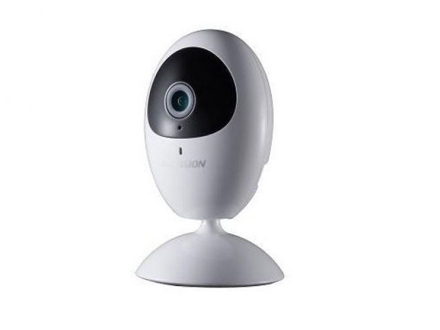 Видеокамера IP Hikvision DS-2CV2U21FD-IW(B, Белый
Видеокамера IP Hikvision DS-2CV2U21FD-IW(B, Белый