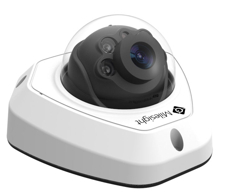 Видеокамера IP Milesight MS-C2973-PB 3.6мм, Белый;черный
Видеокамера IP Milesight MS-C2973-PB 3.6мм, Белый;черный