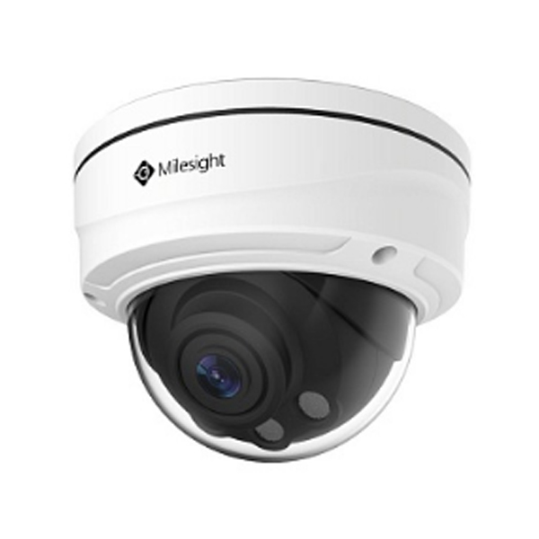 Видеокамера IP Milesight MS-C2972-FPB, Белый;черный
Видеокамера IP Milesight MS-C2972-FPB, Белый;черный