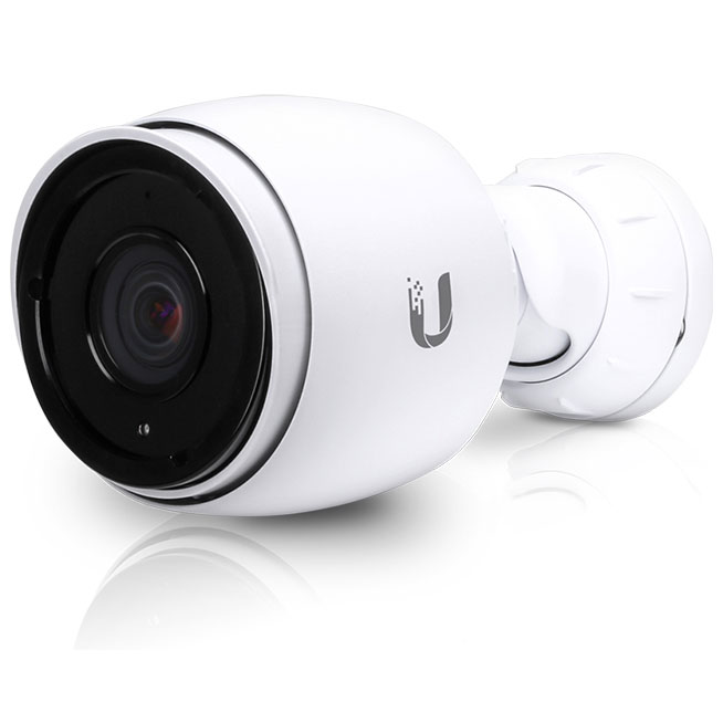 Видеокамера IP Ubiquiti UVC-G3-PRO, Белый
Видеокамера IP Ubiquiti UVC-G3-PRO, Белый