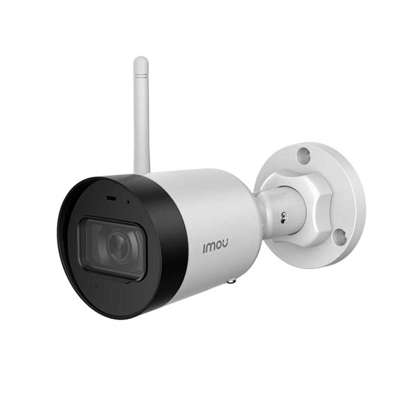 Видеокамера IP Imou IPC-G42P-0280B, Белый
Видеокамера IP Imou IPC-G42P-0280B, Белый