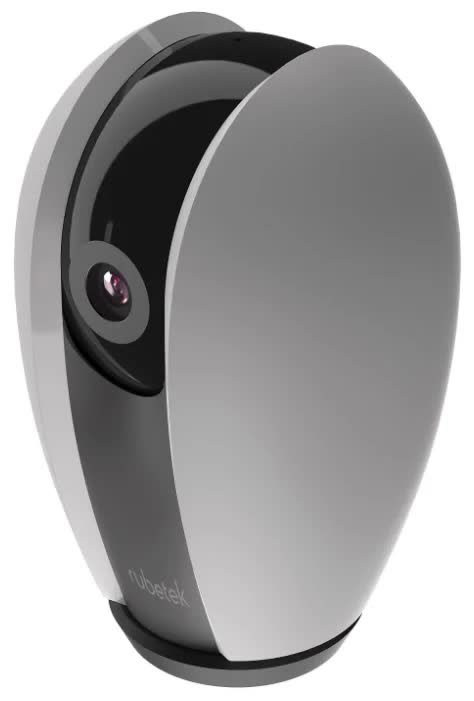 Видеокамера IP Rubetek RV-3408, Серый;черный
Видеокамера IP Rubetek RV-3408, Серый;черный