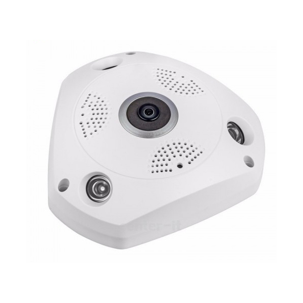 Видеокамера IP VStarcam C8861WIP, Белый
Видеокамера IP VStarcam C8861WIP, Белый