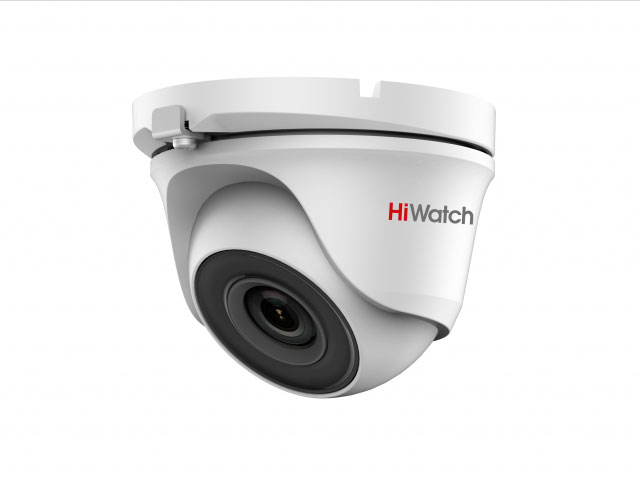 Камера видеонаблюдения Hikvision HiWatch DS-T203 (B) 6мм, Белый;черный
Камера видеонаблюдения Hikvision HiWatch DS-T203 (B) 6мм, Белый;черный