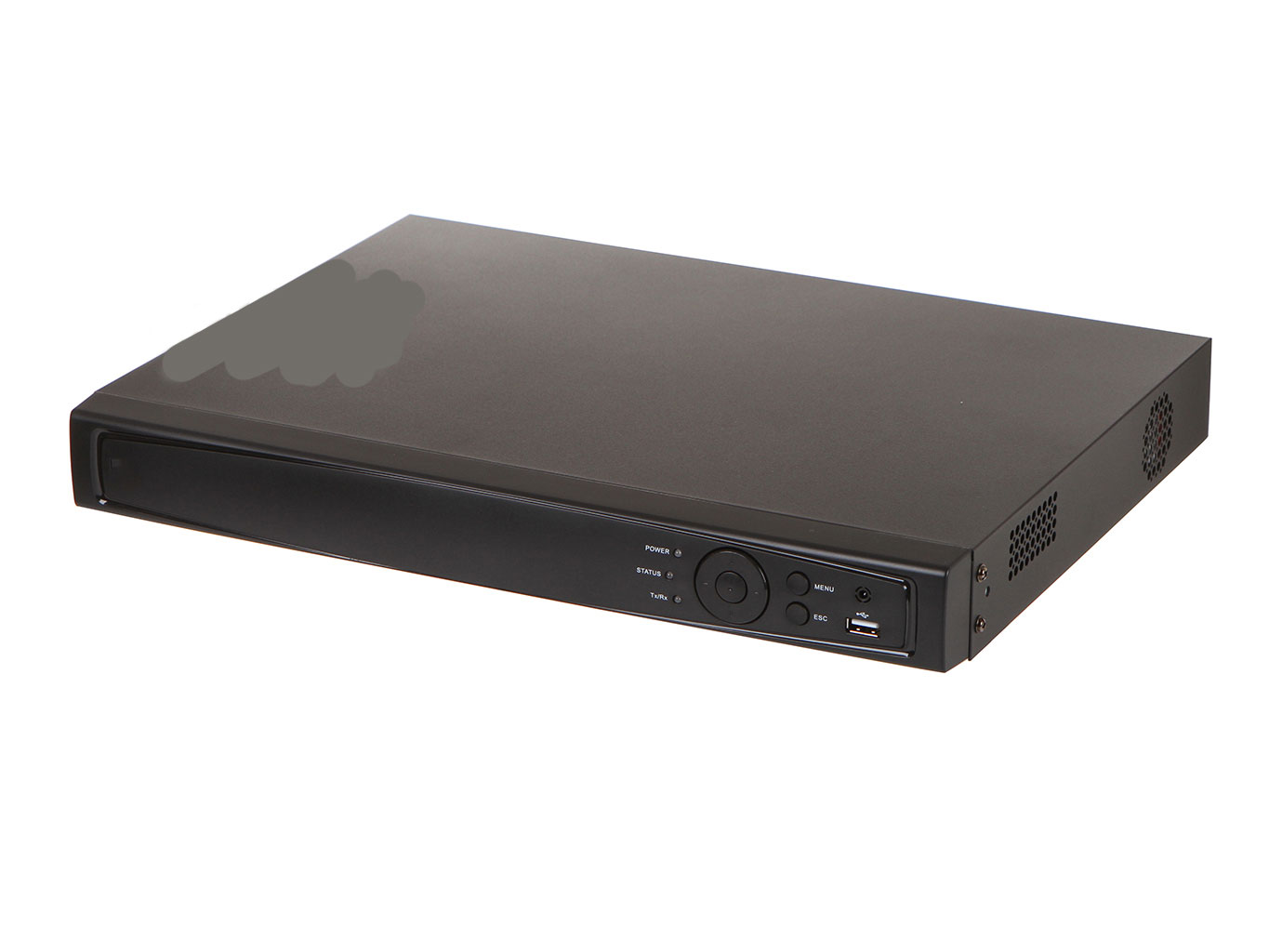 Видеорегистратор HikVision DS-7208HUHI-F2/N, Черный
Видеорегистратор HikVision DS-7208HUHI-F2/N, Черный