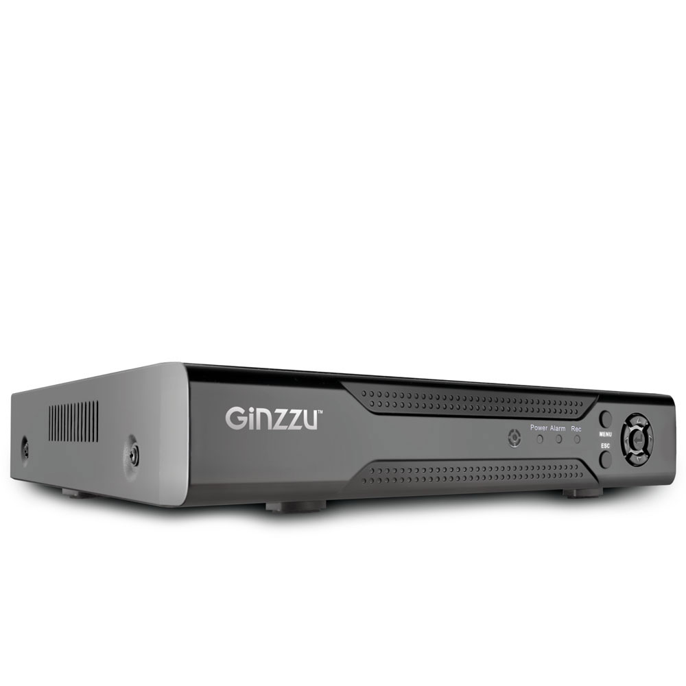 Видеорегистратор Ginzzu HD-415, Черный
Видеорегистратор Ginzzu HD-415, Черный