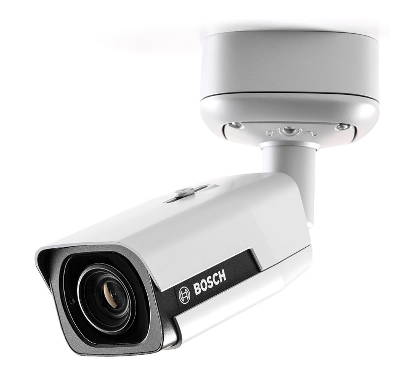 Видеокамера IP Bosch NBE-4502-AL, Белый
Видеокамера IP Bosch NBE-4502-AL, Белый