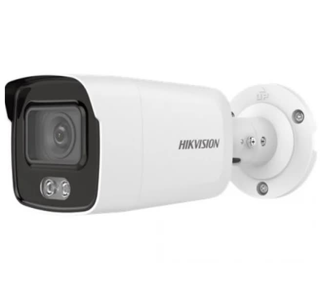 Видеокамера IP Hikvision DS-2CD2027G1-L 2.8мм, Белый
Видеокамера IP Hikvision DS-2CD2027G1-L 2.8мм, Белый