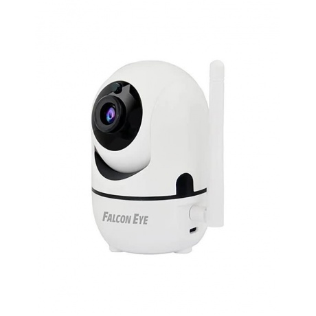 Видеокамера IP Falcon Eye MinOn 3.6мм белый, Белый;черный
Видеокамера IP Falcon Eye MinOn 3.6мм белый, Белый;черный