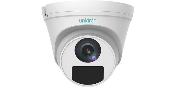 Видеокамера IP UNV IPC-T112-PF28 2.8мм белый
Видеокамера IP UNV IPC-T112-PF28 2.8мм белый